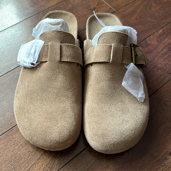 BNIB Steve Madden Deacon Mule Clogs - Picture 4 of 8